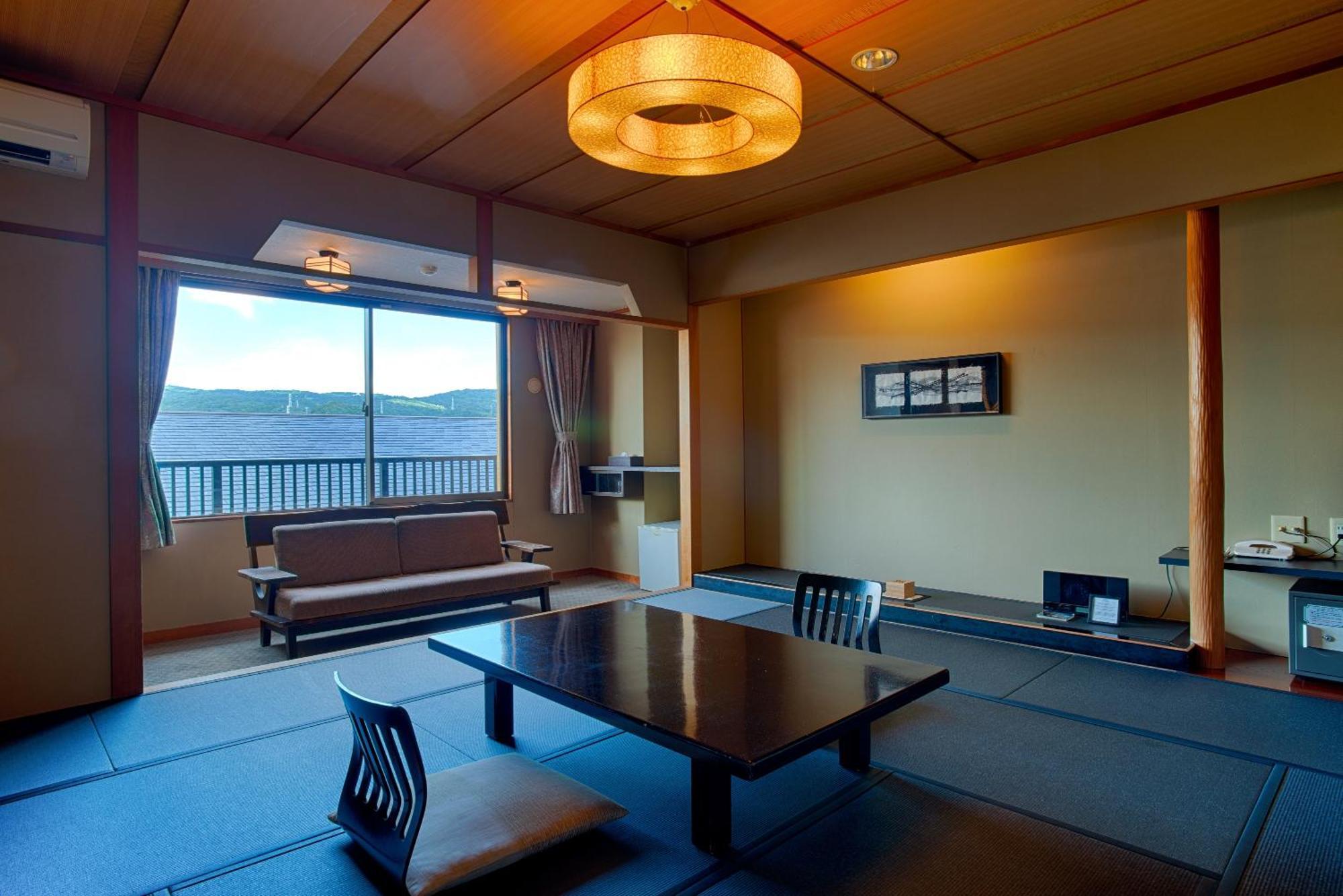 Kouyurou Ikawa Hotel Izunokuni Exterior foto
