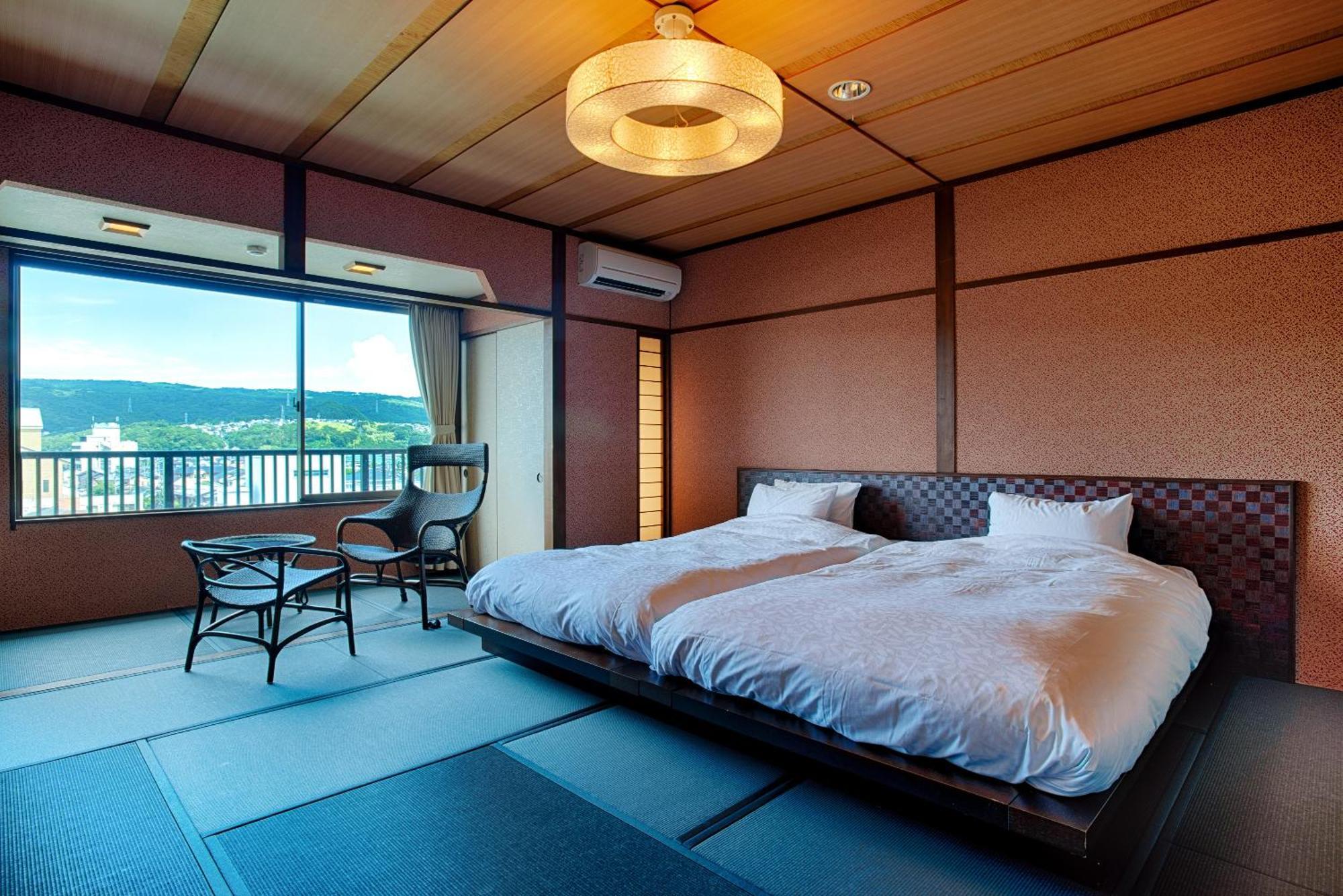 Kouyurou Ikawa Hotel Izunokuni Quarto foto