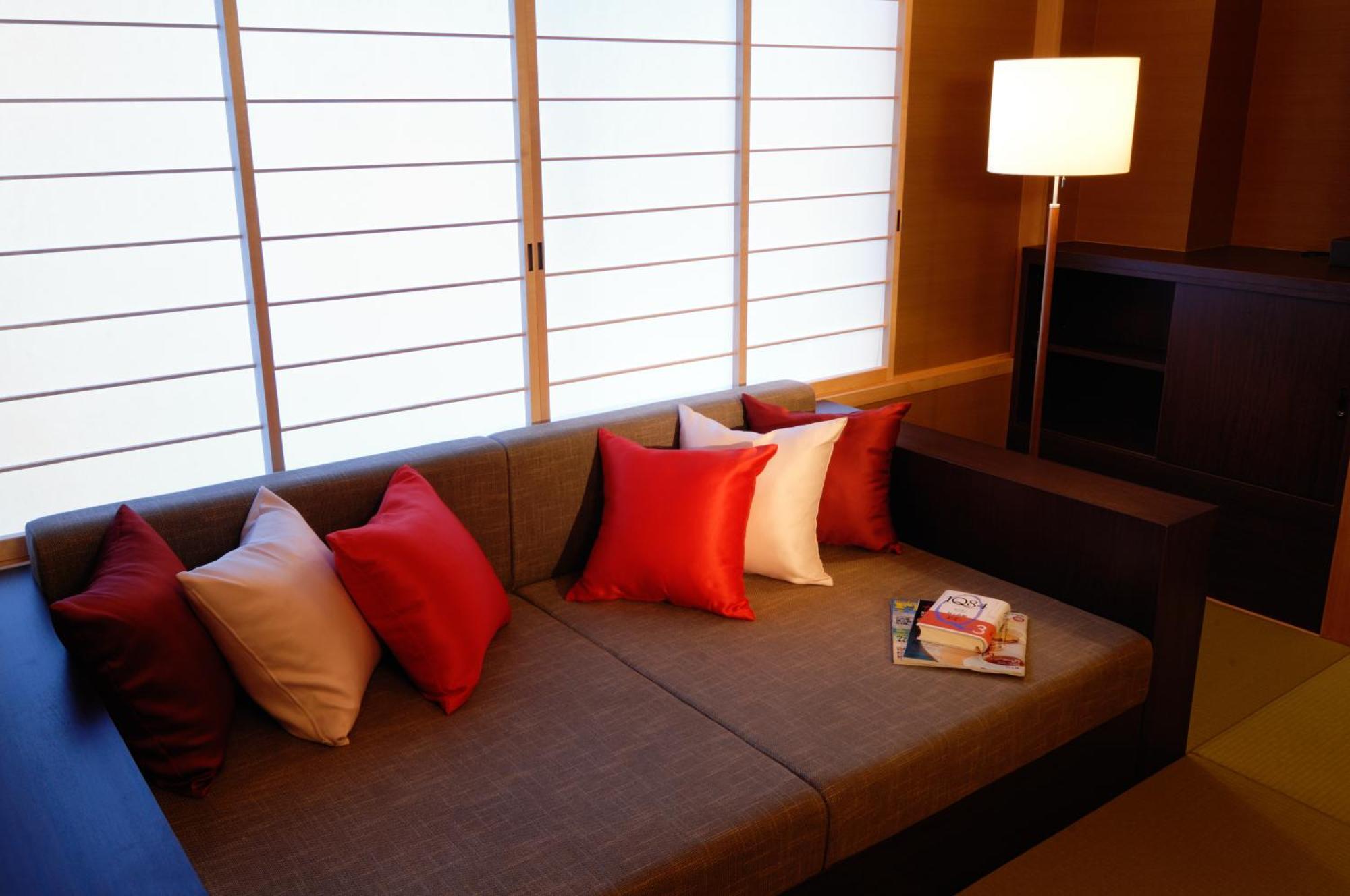 Kouyurou Ikawa Hotel Izunokuni Quarto foto