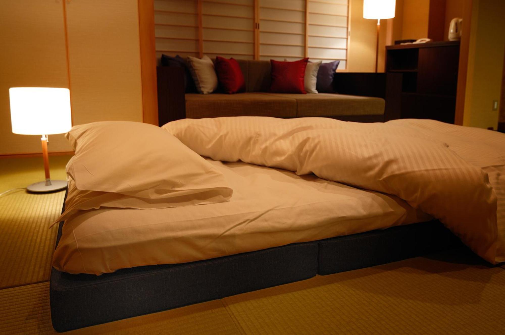 Kouyurou Ikawa Hotel Izunokuni Quarto foto