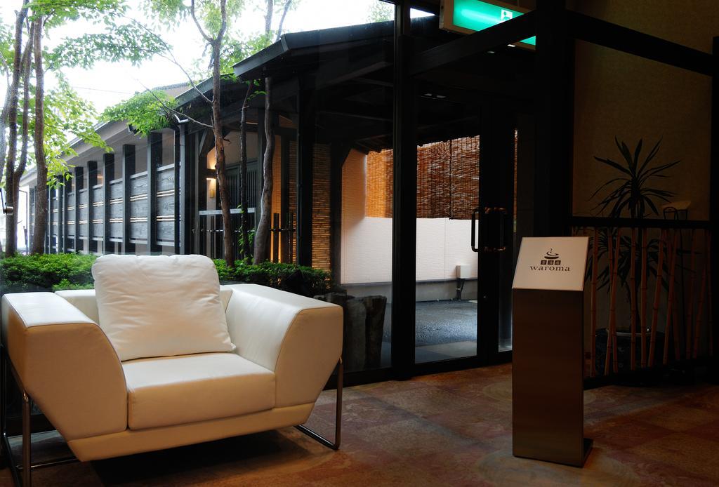 Kouyurou Ikawa Hotel Izunokuni Exterior foto