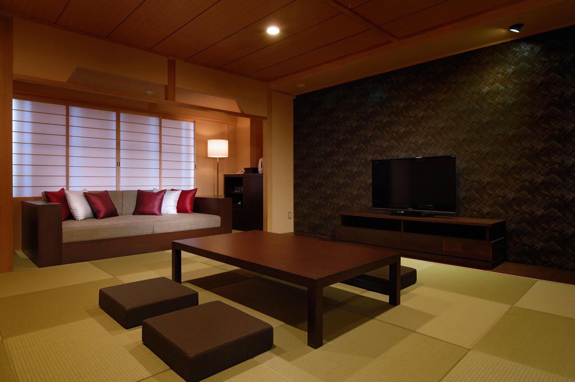Kouyurou Ikawa Hotel Izunokuni Exterior foto