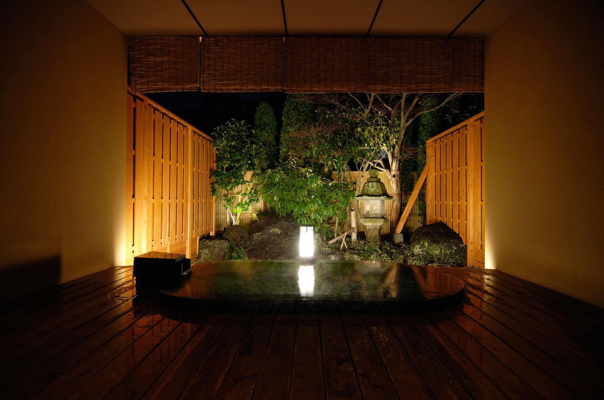 Kouyurou Ikawa Hotel Izunokuni Exterior foto